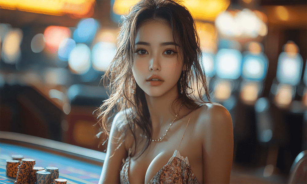 chơi casino online
