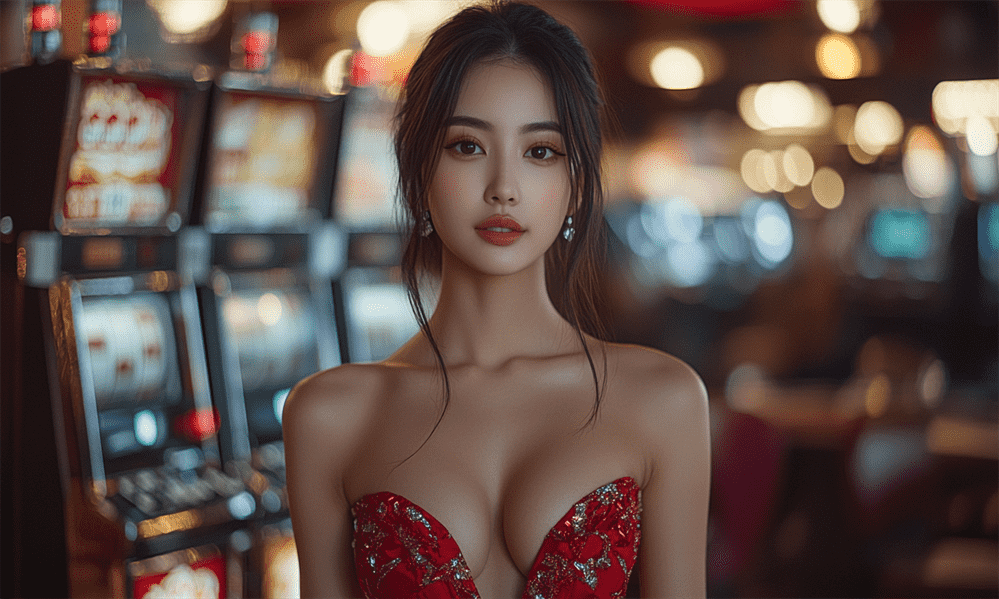 casino content writer