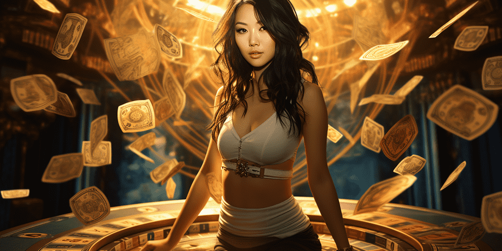 cách chơi roulette