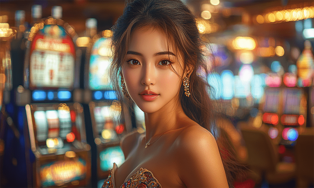 jili 777 sòng bạc