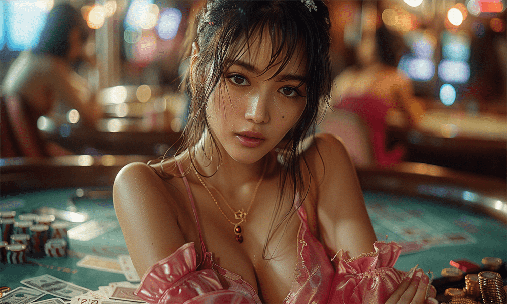 daga win sòng bạc